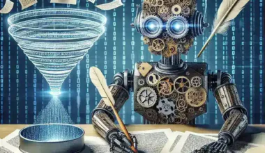 "AI-generated Tableau dashboard showcasing data visualization elements created from plain text input, highlighting Tableau's innovative capabilities in automating data analysis."