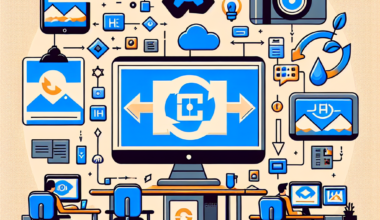 "Step-by-step visual guide on converting HEIC images to JPG format using various methods, ideal for beginners and enthusiasts - How to Turn HEIC to JPG: A Comprehensive Guide"